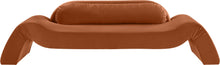 Load image into Gallery viewer, Austin - Velvet Sofa

