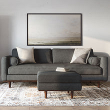 Load image into Gallery viewer, Morrison - Sofa And Ottoman Set

