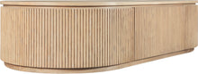 Load image into Gallery viewer, Moana - Rubberwood Coffee Table
