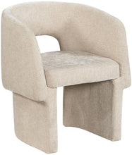 Load image into Gallery viewer, Emmet - Chenille Dining Chair / Accent Chair
