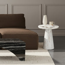 Load image into Gallery viewer, Cassino - Concrete Indoor / Outdoor End Table
