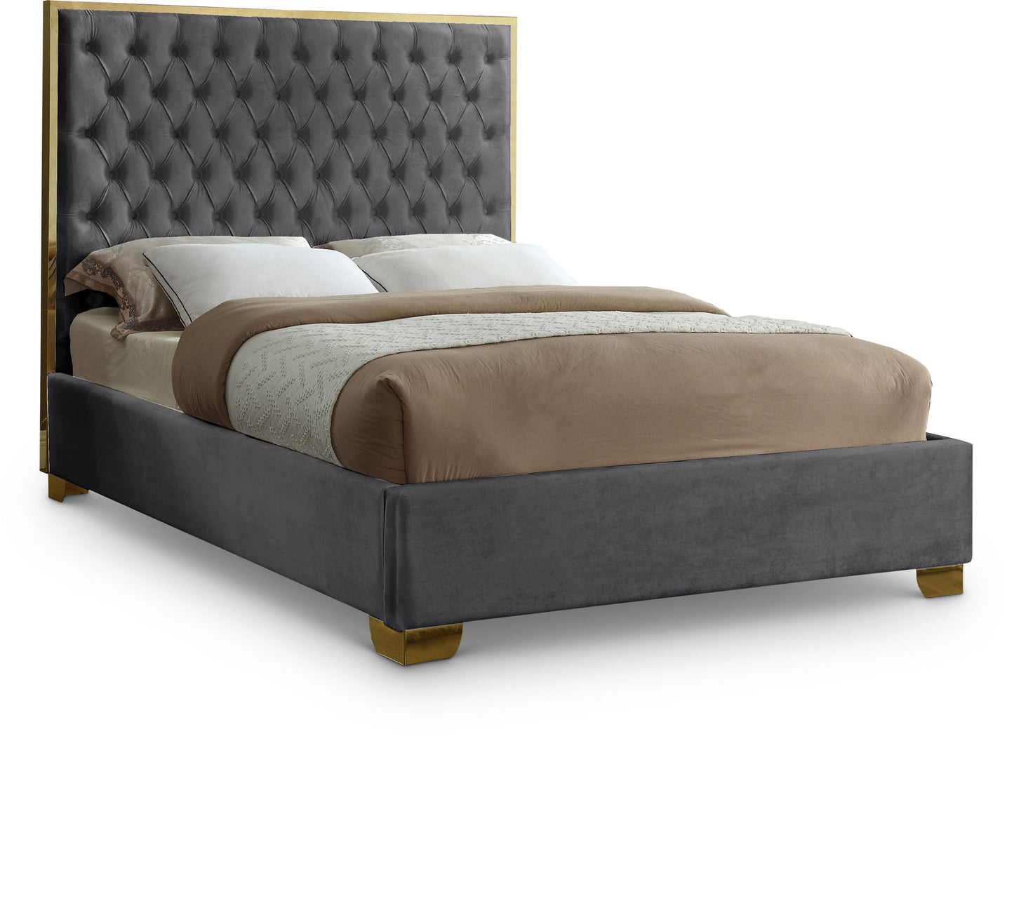 Lana - Bed
