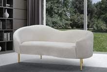 Load image into Gallery viewer, Ritz - Loveseat

