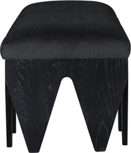 Load image into Gallery viewer, Altair - Bench - Black Base
