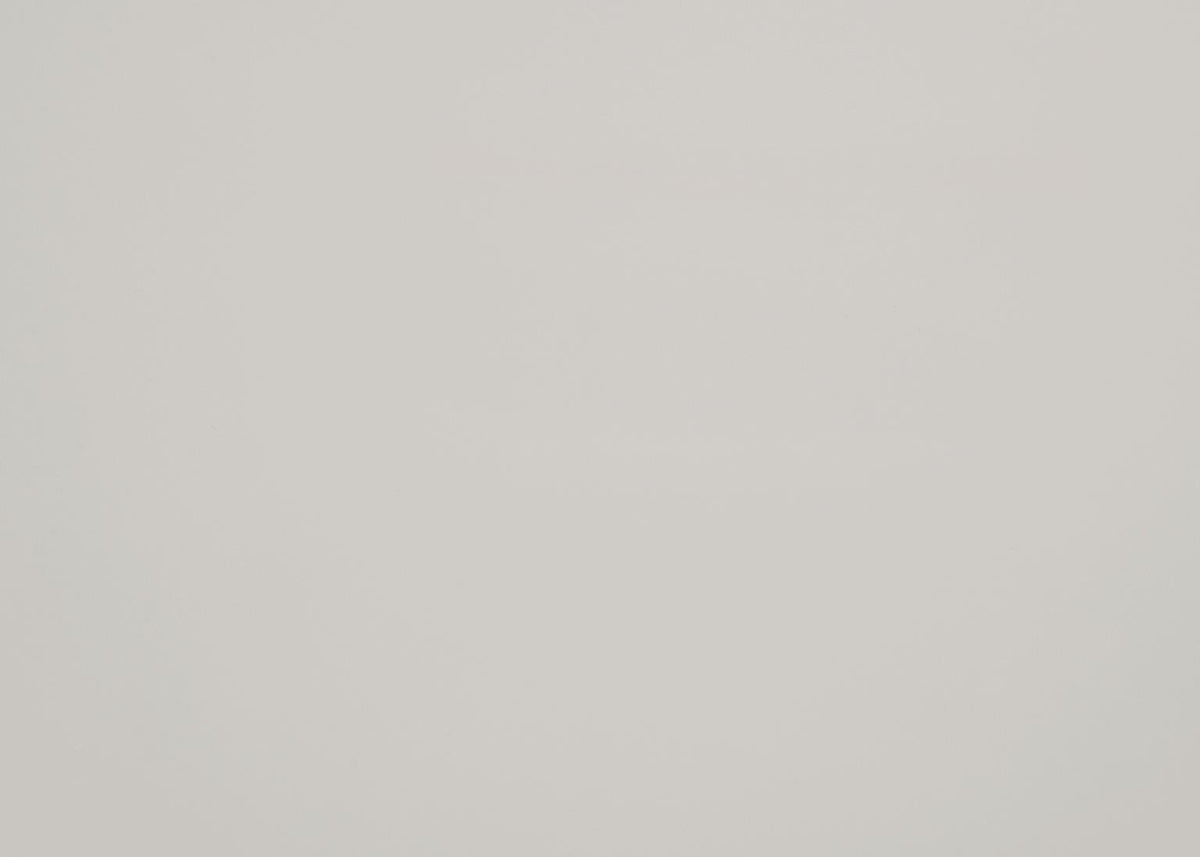 B025 - Dresser - White