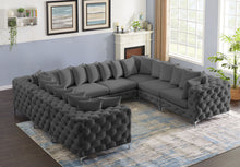 Load image into Gallery viewer, Tremblay - 8 Piece Modular Sectional
