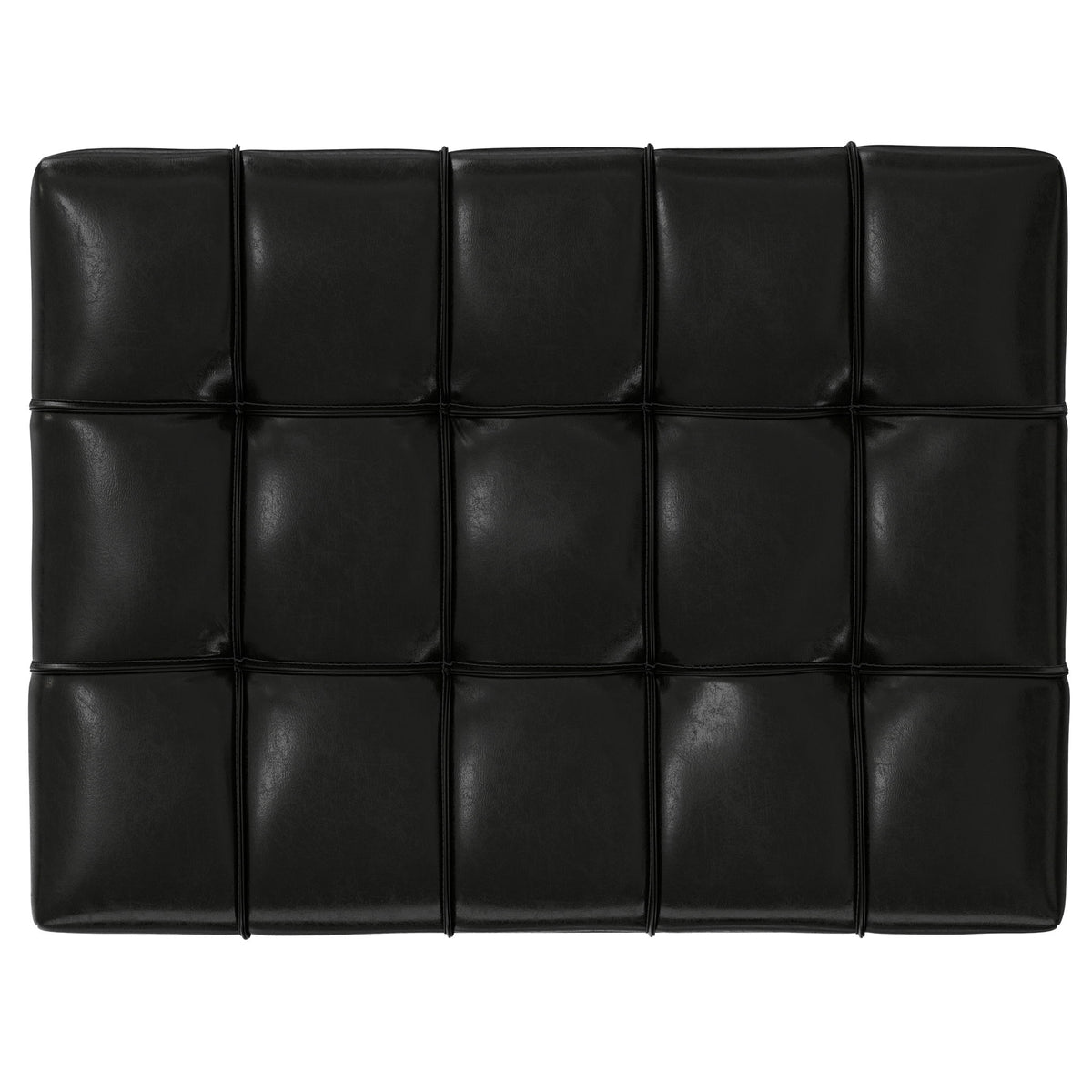 Mariah - Upholstered Lift Top Table Storage Ottoman - Ego Home Furniture