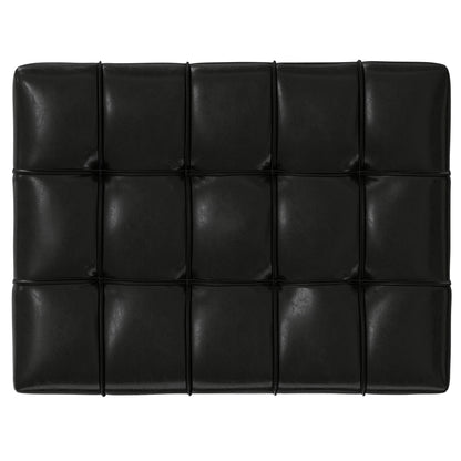 Mariah - Upholstered Lift Top Table Storage Ottoman - Ego Home Furniture