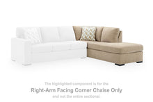 Load image into Gallery viewer, Bridgepoint - RAF Corner Chaise - Almond

