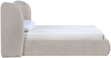 Load image into Gallery viewer, Elowen - Chenille Fabric Upholstered Bed
