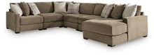 Load image into Gallery viewer, Camellia-Court - Sectional
