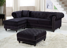 Load image into Gallery viewer, Sabrina - Reversible Sectional
