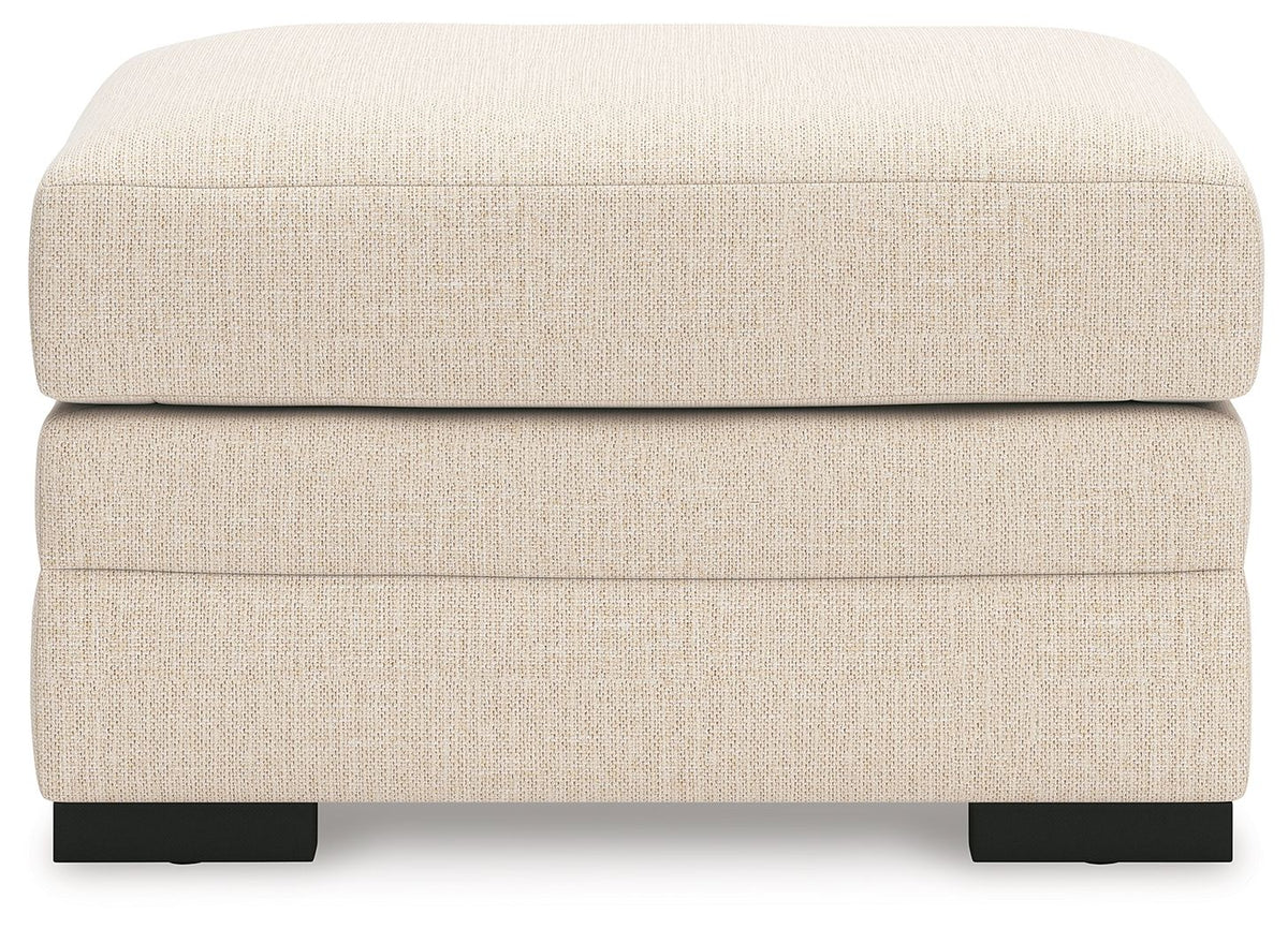 Lango - Ottoman - Jute