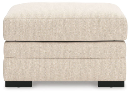 Lango - Ottoman - Jute