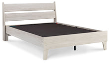 Load image into Gallery viewer, Socalle - Panel Platform Bed
