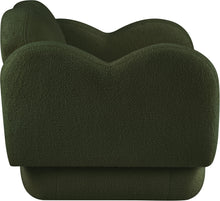 Load image into Gallery viewer, Bloom - Teddy Fabric Chair
