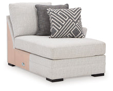 Load image into Gallery viewer, Koralynn - Raf Corner Chaise - Stone
