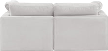 Load image into Gallery viewer, Indulge - Velvet 2 Seat Modular Sofa
