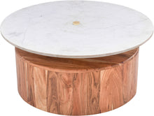 Load image into Gallery viewer, Stonewood - Coffee Table - Acacia Wood
