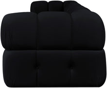 Load image into Gallery viewer, Orin - Fabric Velvet 4 Piece Modular Sofa
