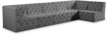 Load image into Gallery viewer, Tuft - 6 Piece Modular Sectional
