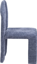 Load image into Gallery viewer, Bennett - Chenille Dining Chair (Set of 2)

