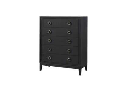 Elure - 5 Drawer Chest