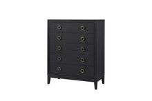 Load image into Gallery viewer, Elure - 5 Drawer Chest
