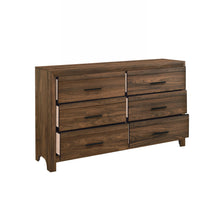 Load image into Gallery viewer, Biscayne - 6-Drawer Dresser
