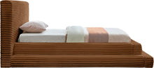 Load image into Gallery viewer, Drew - Fabric Upholstered Bed
