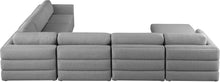 Load image into Gallery viewer, Beckham - 7 Piece Modular Sectional With Chaise
