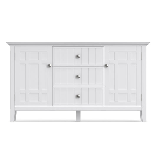Bedford - Sideboard Buffet - White