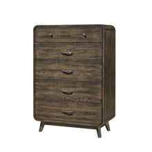 Load image into Gallery viewer, Rex - Chest - Walnut
