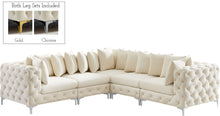 Load image into Gallery viewer, Tremblay - 5 Piece Modular Sectional
