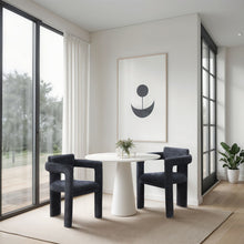 Load image into Gallery viewer, Brenda - Chenille  Dining Chair (Set of 2)
