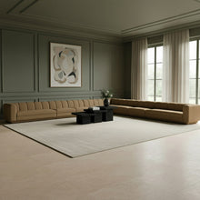 Load image into Gallery viewer, Modari - Sectional - Brown
