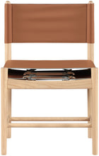Load image into Gallery viewer, Rawlins - Dining Chair (Set of 2) - Natural Frame
