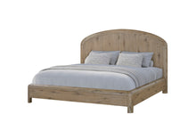 Load image into Gallery viewer, Pagosa - Panel Bed
