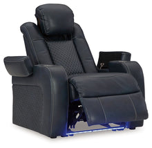 Load image into Gallery viewer, Fyne-dyme - Power Recliner/Adj Headrest

