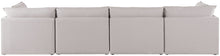 Load image into Gallery viewer, Mackenzie - Modular Sofa 4 Seats
