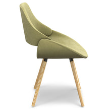 Load image into Gallery viewer, Malden - Mid Century Modern Bentwood Dining Chair
