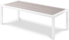 Load image into Gallery viewer, Nizuc - Outdoor Patio Coffee Table
