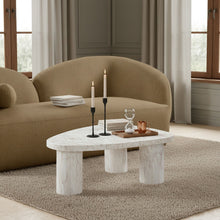 Load image into Gallery viewer, Teramo - Concrete Indoor / Outdoor Coffee Table
