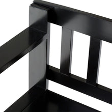 Load image into Gallery viewer, Brooklyn - Handcrafted Entryway Storage Bench
