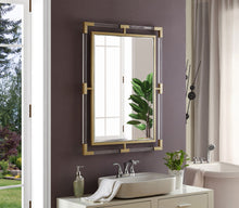 Load image into Gallery viewer, Ghost - Mirror Rectangular

