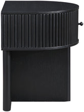 Load image into Gallery viewer, Cortland - Acacia Veneer And Solid Wood Night Stand
