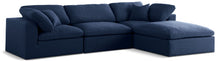 Load image into Gallery viewer, Serene - 4 Piece Modular Sectional
