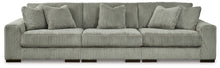 Load image into Gallery viewer, Lindyn - Sectional
