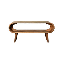 Load image into Gallery viewer, Amaya - Nordic Style Wooden Table
