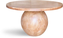 Load image into Gallery viewer, Halton - Dining Table - Acacia Wood
